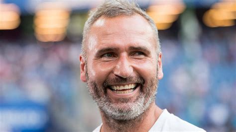 Tim Walter, a Hamburger SV volt vezetőedzője
