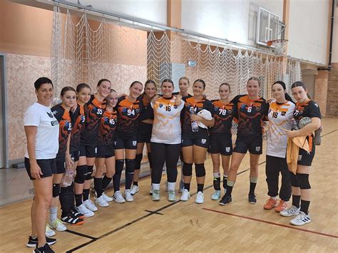 HLKC U17 csapatképe