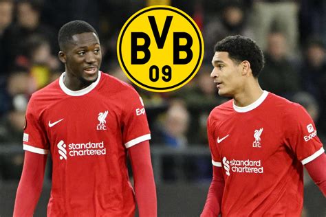 Liverpool és Borussia Dortmund szurkolók közösen éneklik a YNWA-t
