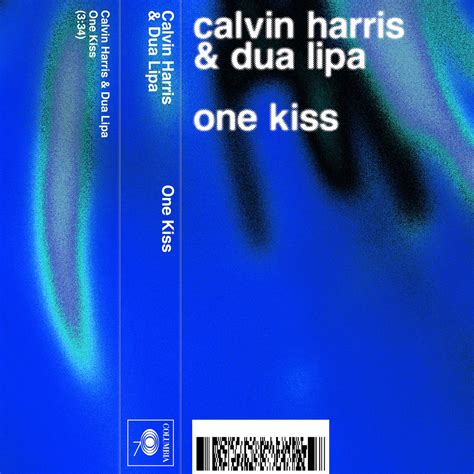 Dua Lipa és a One Kiss