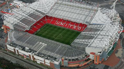 Premier League stadion atmosphere