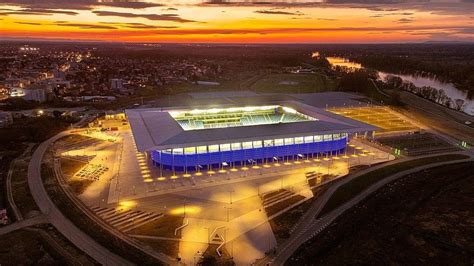 Brazil focistadion hangulata