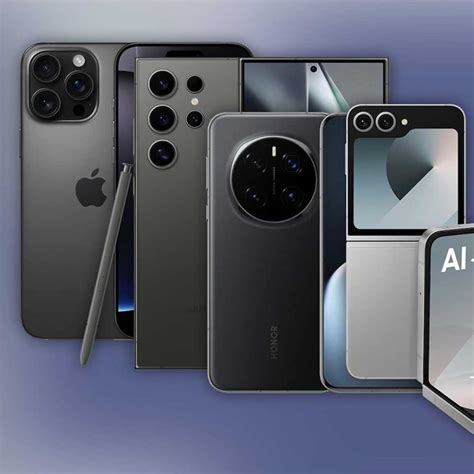 mobiltelefonok listája