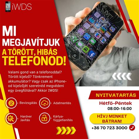 iPhone függetlenítés folyamata