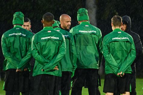 Ferencváros labdarúgócsapatának ünneplése