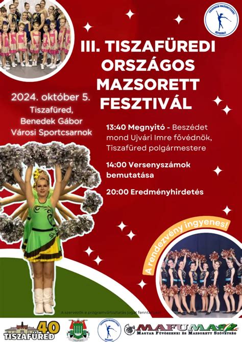 Csoportos mazsorett előadás botforgatással