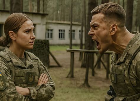 Fiatal kapusok edzenek egy táborban
