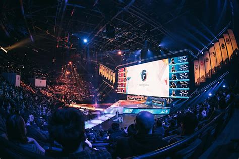 E-sport játék