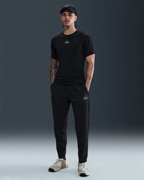 Nike Dri-FIT technológia működése és előnyei