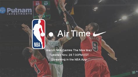 NBA játékosok Nike alsó öltözetben akció közben