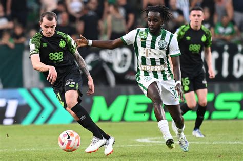 Europa Liga selejtező mérkőzés