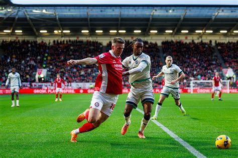 Vitás eset egy Bristol City mérkőzésen