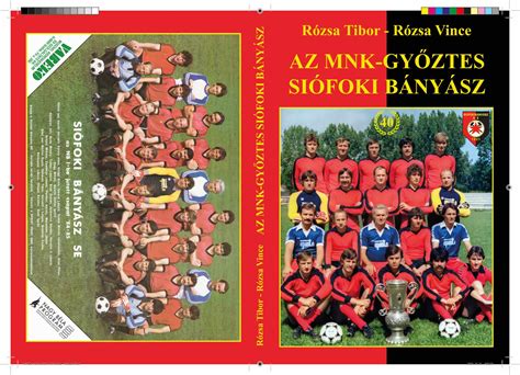 A DVTK 1977-es MNK győztes csapata