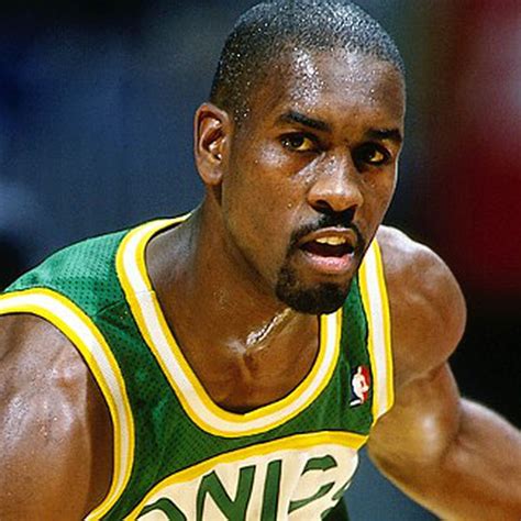 Gary Payton a kosárlabda pályán