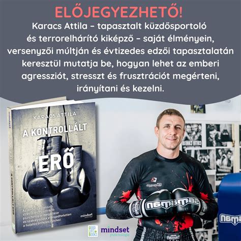 Magyar küzdősportoló edzésen