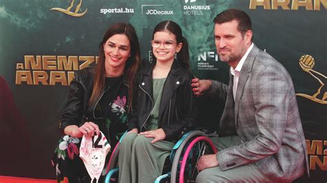 Zakiján-Farkas Andor és Drávucz Rita portréja