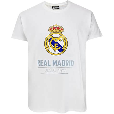 Real Madrid póló dizájn
