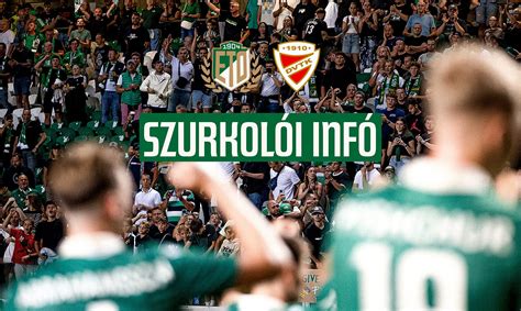 Szurkolói kártya és jegyvásárlási információk grafikája