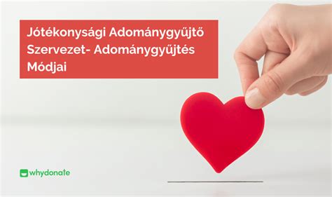 Jótékonysági adománygyűjtés szimbóluma