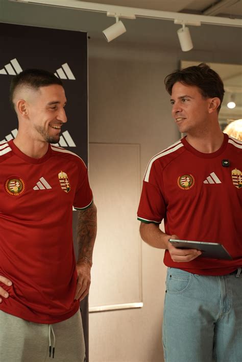Hajnal Tamás és Lipták Zoltán a mérkőzésen