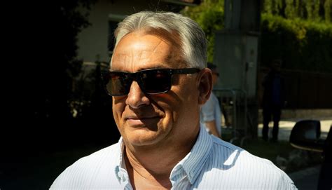 Orbán Viktor és a felcsúti stadion