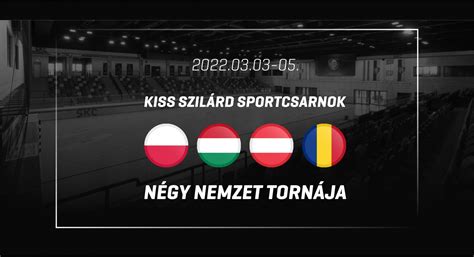 Négy Nemzet Torna logója