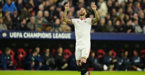 Sergio Ramos ünnepli a 2016-os Bajnokok Ligája döntőben szerzett gólját