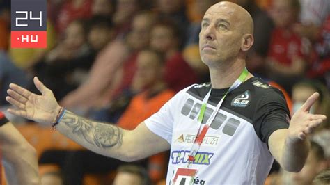 Éles József, az Éles Kézilabda Iskola alapítója és vezetője