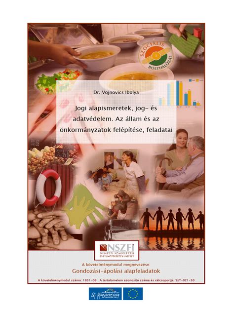 A sportegyesületek és szakszövetségek felépítése és feladatai