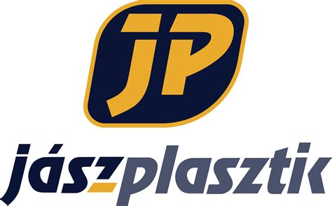 Jász-Plasztik Kft. logó és gyártelep