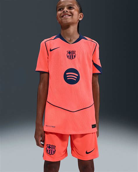 FC Barcelona és Nike logók