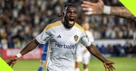 Joseph Paintsil focizik