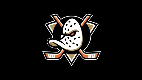 Anaheim Ducks logó