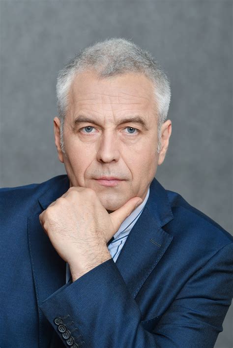 Gazdag Tibor portréja edzés közben