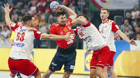 BVSC-Zugló férfi kézilabda csapat mérkőzés közben