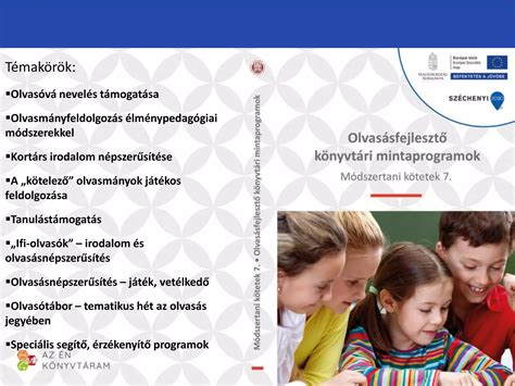 Utánpótlás-nevelés támogatása