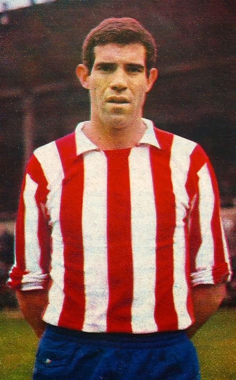 Luis Aragonés, az Atlético Madrid legendás játékosa és edzője