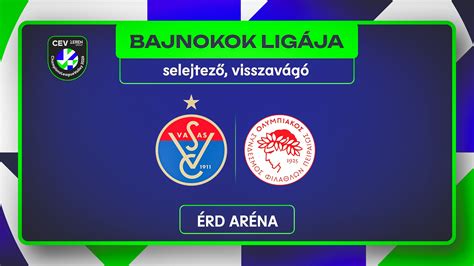 Korábbi Bajnokok Ligája selejtező mérkőzés pillanata