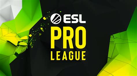 ESL Pro League formátum ábra