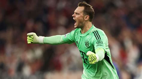 Manuel Neuer búcsúja a válogatottól