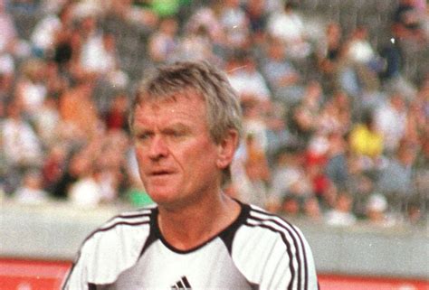 Sepp Maier, a mókamester