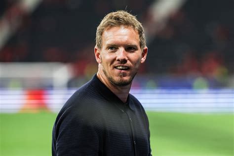 Julian Nagelsmann a kapusposzt kihívásaival néz szembe