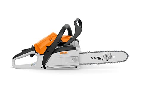 Összehasonlító infografika STIHL láncfűrész meghajtás típusokról