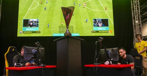 Esport verseny
