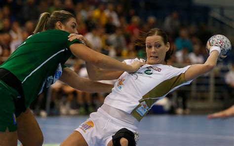 Kézilabdázás taktikai ábra