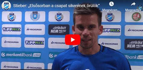 Stieber Zoltán találkozik fiatal magyar labdarúgókkal