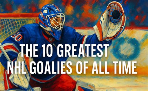 A Vezina Trófea, az NHL legjobb kapusának járó díj