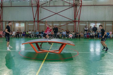 Külföldi yo-yo bajnokok bemutatója és freestyle játék