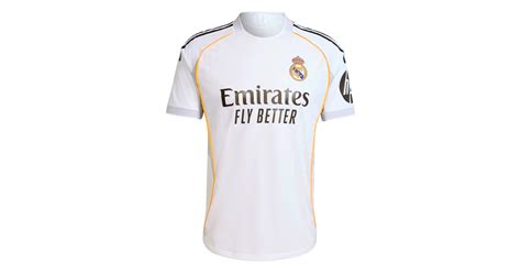 A Real Madrid hivatalos termékét jelző hologram vagy logó