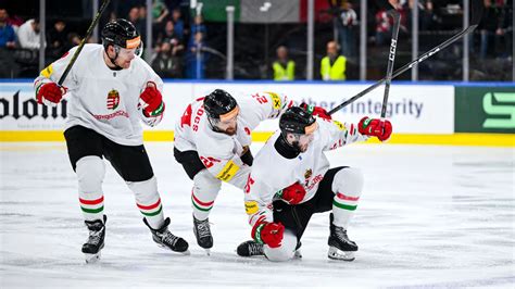 A német jégkorong-válogatott kulcsjátékosai